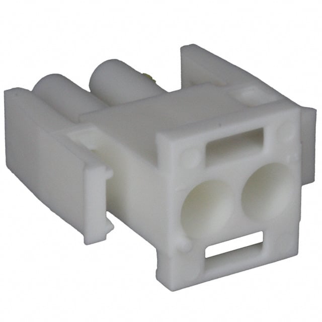 TE Connectivity AMP Connectors 350777-1 electronic component product image