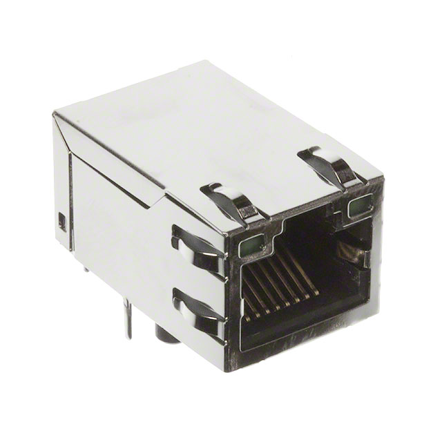 Molex 0480251090 electronic component product image