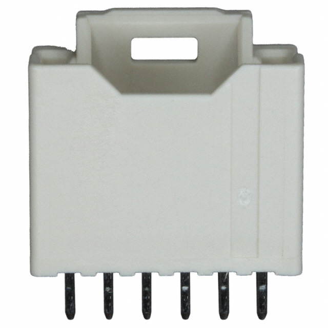 Molex 5016451220 electronic component product image