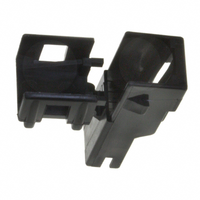 TE Connectivity AMP Connectors 520961-1 electronic component product image