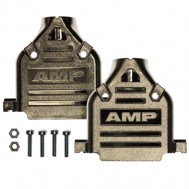 TE Connectivity AMP Connectors 5745833-5 electronic component product image
