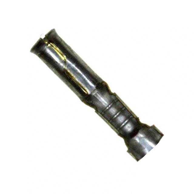 TE Connectivity AMP Connectors 61622-1 electronic component product image