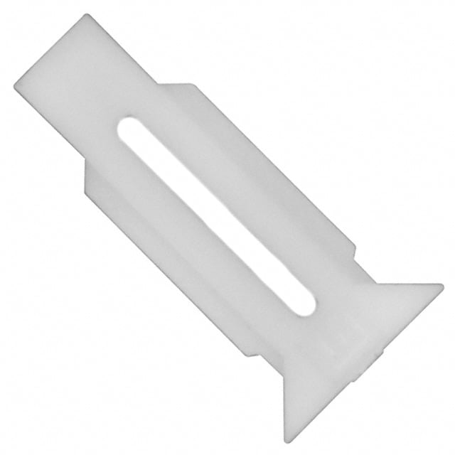 TE Connectivity AMP Connectors 650025-2 electronic component product image