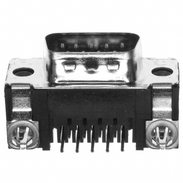TE Connectivity AMP Connectors 747840-4 electronic component product image