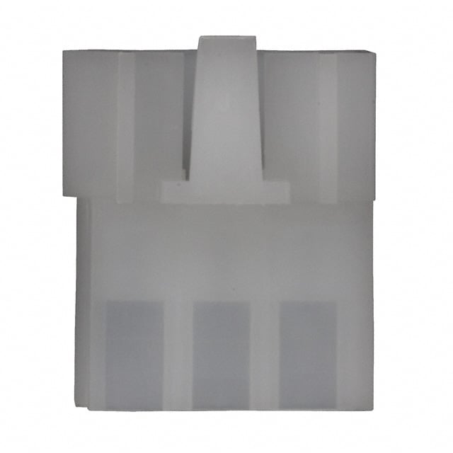TE Connectivity AMP Connectors 770783-1 electronic component product image