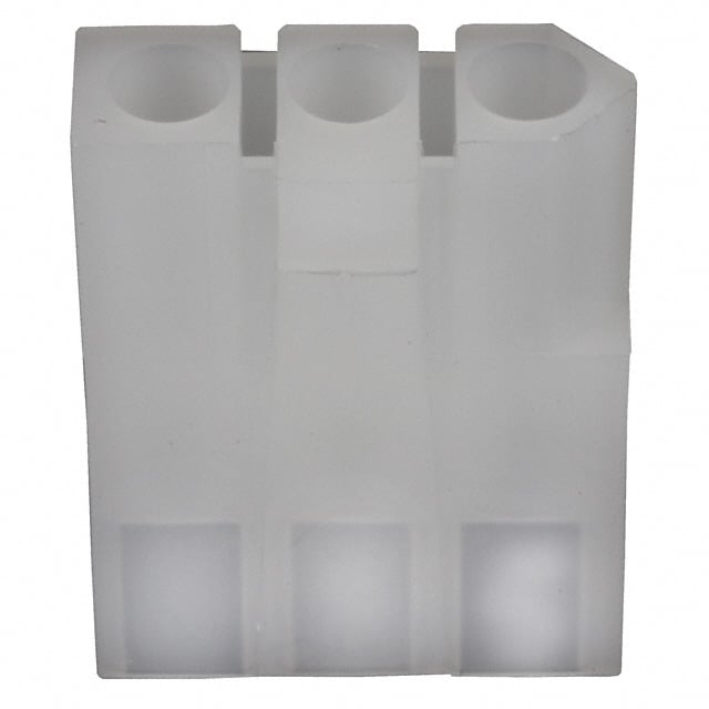 TE Connectivity AMP Connectors 770785-1 electronic component product image