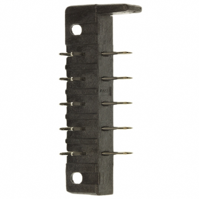 TE Connectivity AMP Connectors 787246-1 electronic component product image