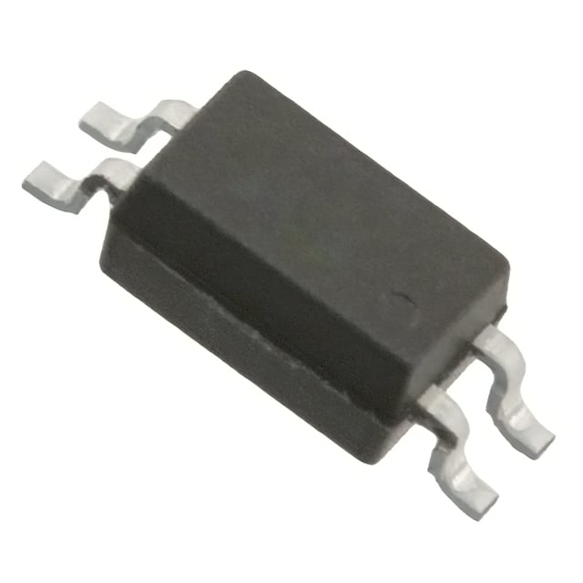 Sharp Microelectronics PC3SG11YIZ0F electronic component product image