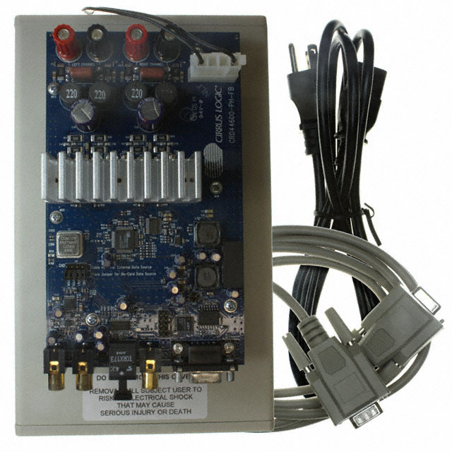 Cirrus Logic Inc. CRD44600-PH-FB electronic component product image