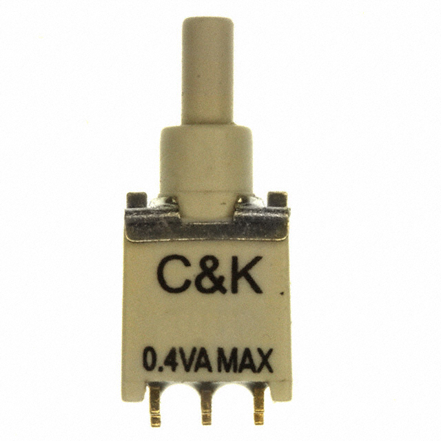 C&K EP12SD1SA1BE electronic component product image