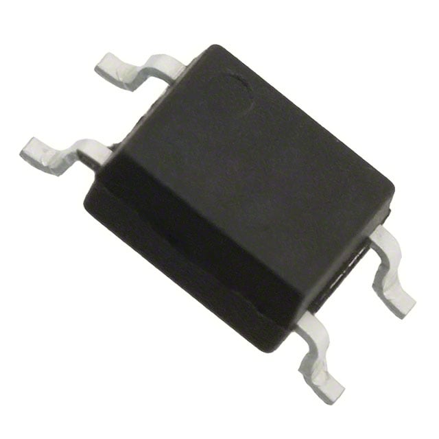 Broadcom Limited HCPL-181-00BE electronic component product image