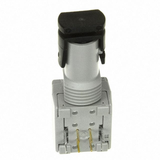 Broadcom Limited HFBR-1414TZ electronic component product image