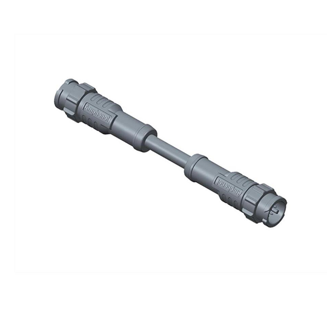 Amphenol LTW AB-AU08ML-AUML-QD001 electronic component product image