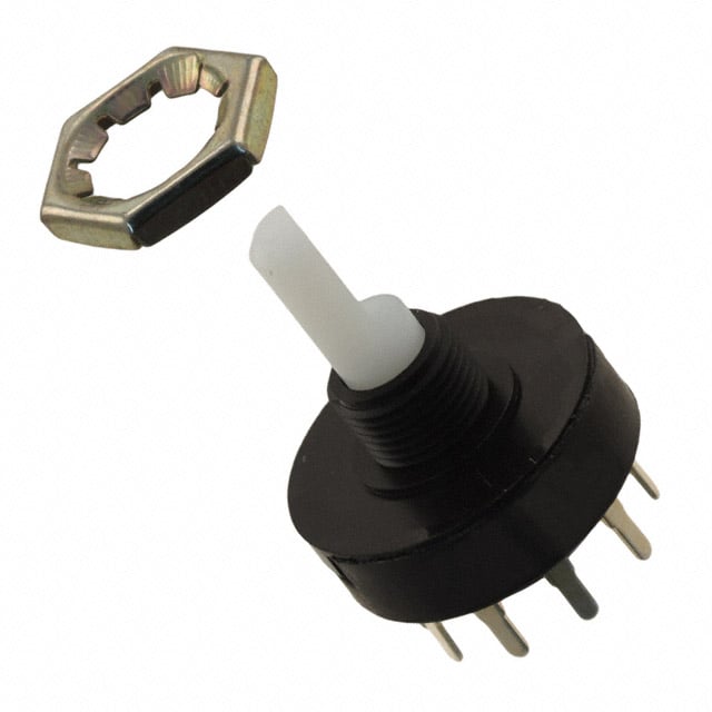 C&K R20407RR02Q electronic component product image