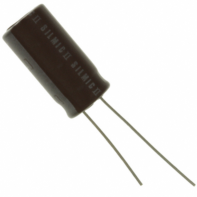 Elna America RFS-6V471MH5#5 electronic component product image