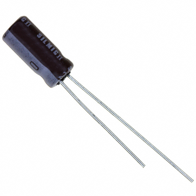Elna America RFS-6V470ME3#5 electronic component product image