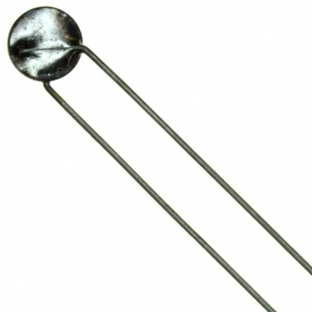 Amphenol Advanced Sensors (Thermometrics) RL2006-2753-120-D1 electronic component product image