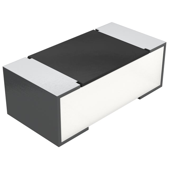Vishay Dale CRCW04021K96FKED electronic component product image