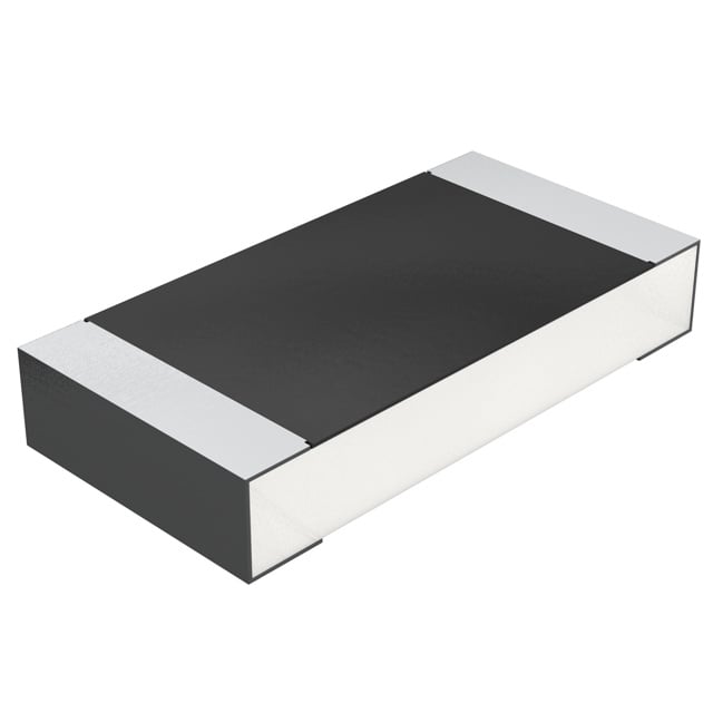 Vishay Dale CRCW12062K80FKTA electronic component product image