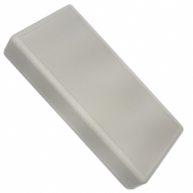 Hammond Manufacturing 1593YGY electronic component product image