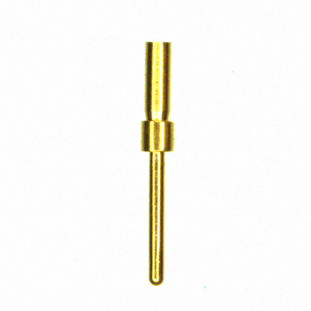 Amphenol CONEC 161A18309X electronic component product image