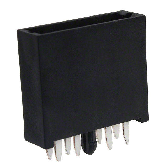 Littelfuse/Commercial Vehicle Products 178.6165.0002 electronic component product image