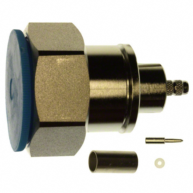 Amphenol RF 272103 electronic component product image