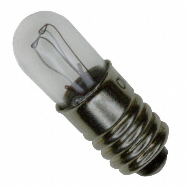 Visual Communications Company - VCC 335LSV electronic component product image