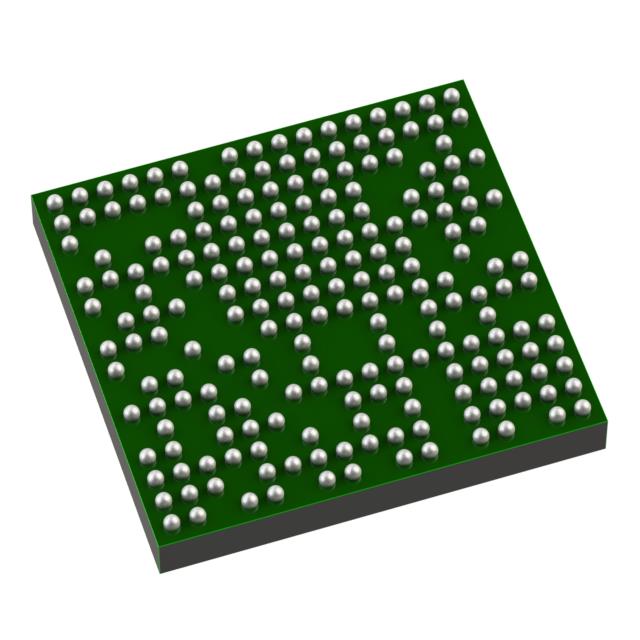 MediaTek MT6357ARV/A electronic component product image