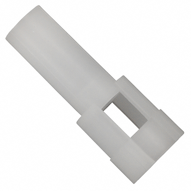 TE Connectivity AMP Connectors 770064-1 electronic component product image