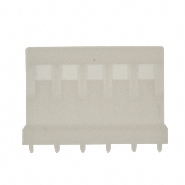 Molex 0874390500 electronic component product image