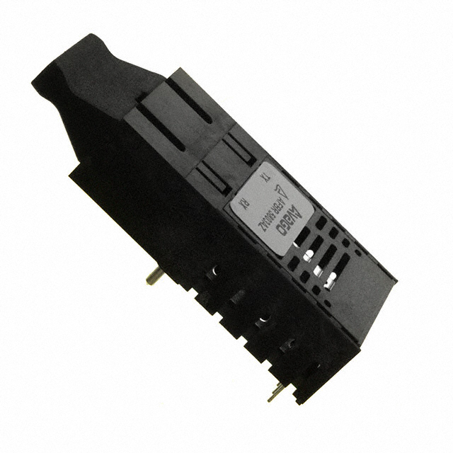 Broadcom Limited AFBR-5803AZ electronic component product image