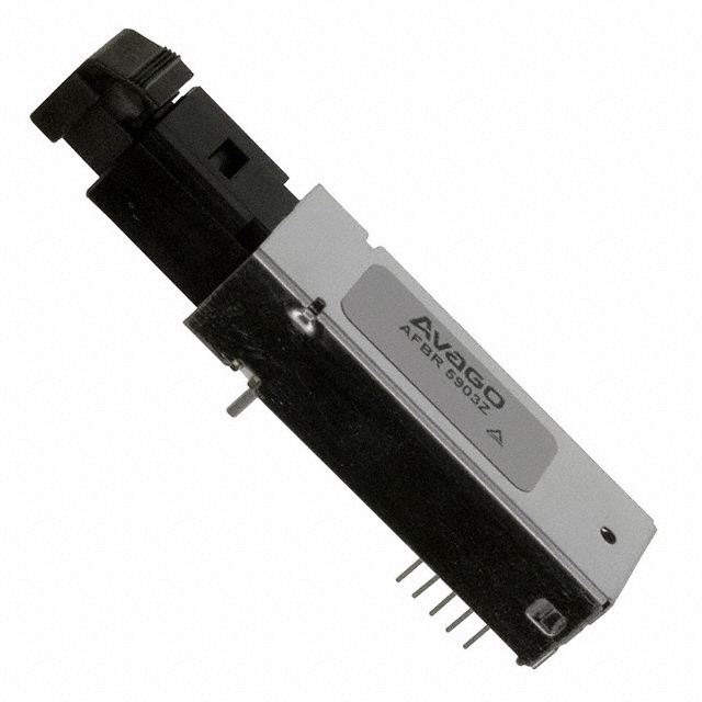 Broadcom Limited AFBR-5903Z electronic component product image