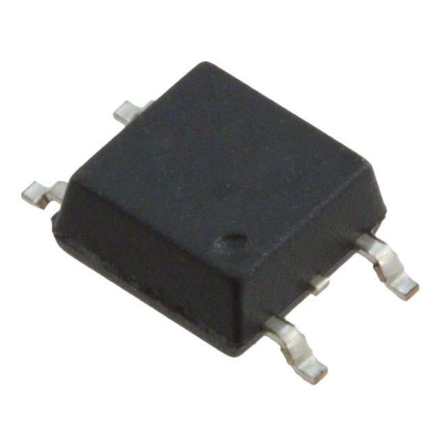 Broadcom Limited ASSR-1410-503E electronic component product image