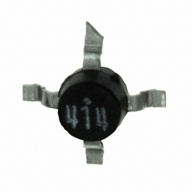 Broadcom Limited AT-41486-BLKG electronic component product image