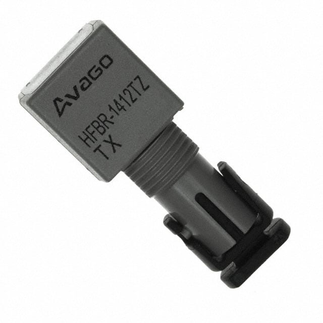 Broadcom Limited HFBR-1412TZ electronic component product image