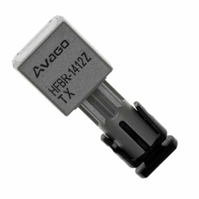Broadcom Limited HFBR-1412Z electronic component product image