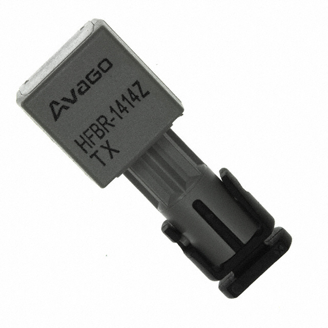 Broadcom Limited HFBR-1414Z electronic component product image