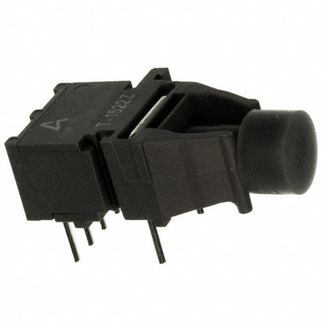 Broadcom Limited HFBR-1522Z electronic component product image