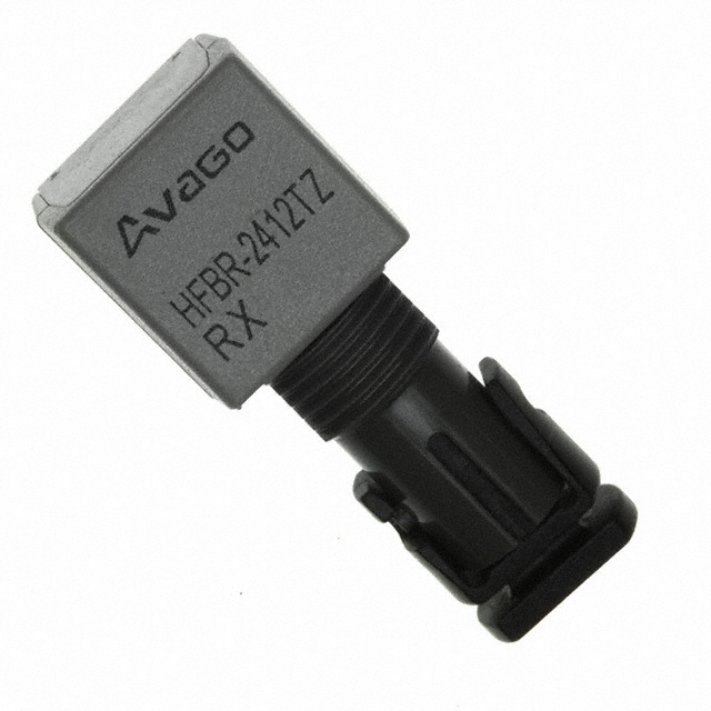 Broadcom Limited HFBR-2412TZ electronic component product image