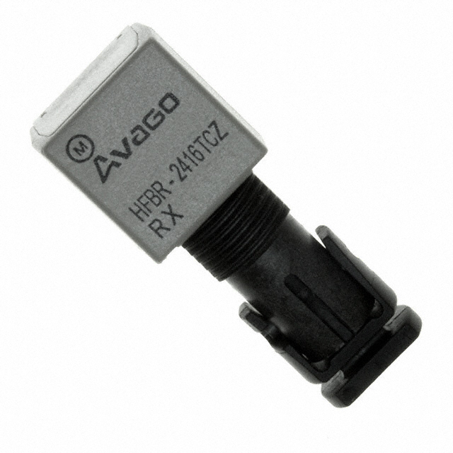 Broadcom Limited HFBR-2416TCZ electronic component product image