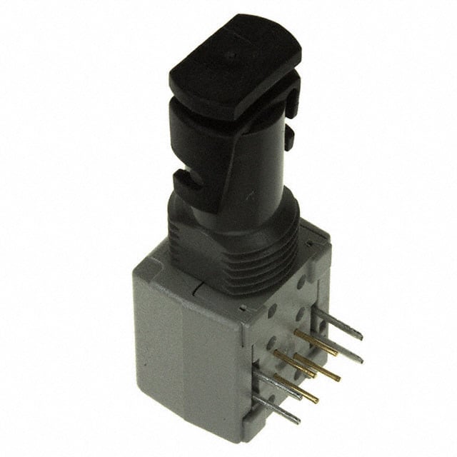 Broadcom Limited HFBR-2416TZ electronic component product image