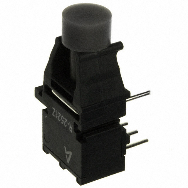 Broadcom Limited HFBR-2521Z electronic component product image
