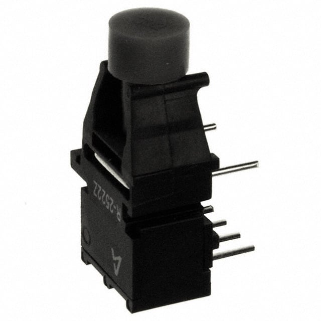 Broadcom Limited HFBR-2522Z electronic component product image