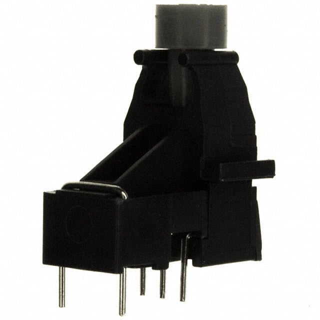 Broadcom Limited HFBR-2531Z electronic component product image