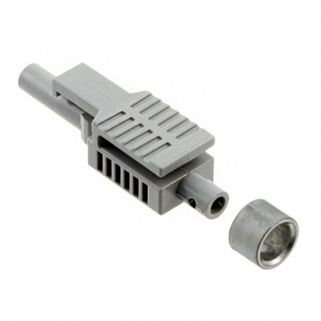 Broadcom Limited HFBR-4503Z electronic component product image