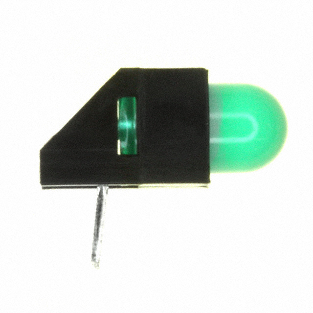 Broadcom Limited HLMP-3507-D00B2 electronic component product image
