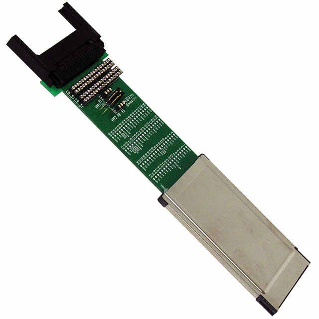 Vector Electronics 3690-35 electronic component product image