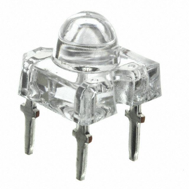 Bivar Inc. R50RED-4-0045 electronic component product image