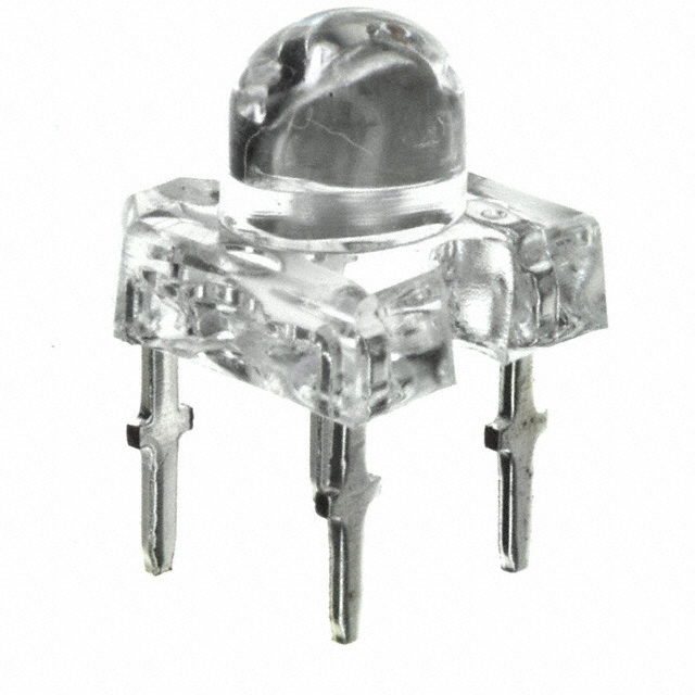 Bivar Inc. R50YLW-V-3045 electronic component product image